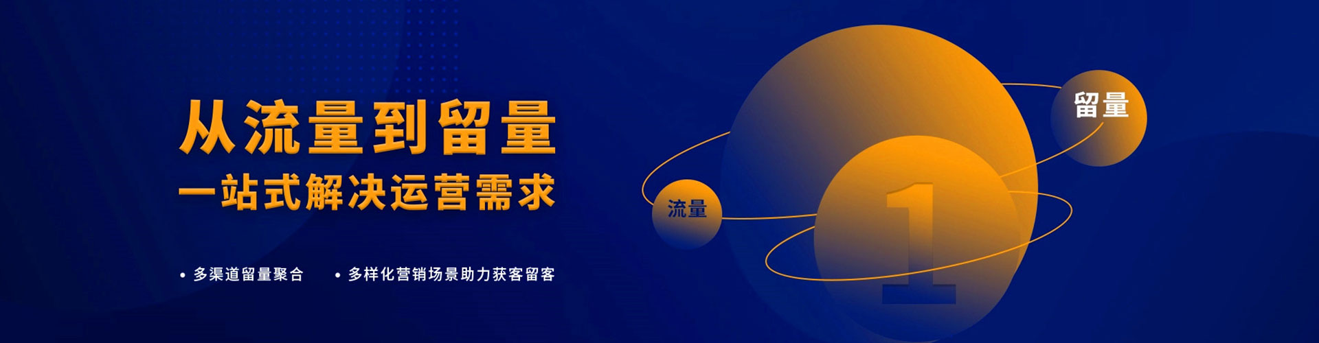 万安微信信息流
