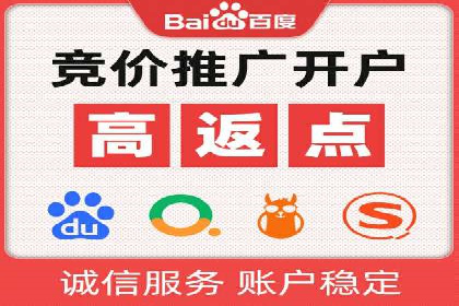 百度推广案例：关键词优化与品牌推广